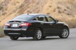 Infiniti M37 2011 года